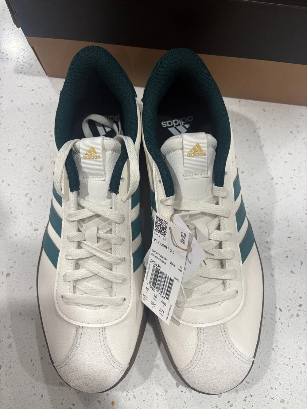 Adidas VL Court 3.0‎ Sneaker - Men's